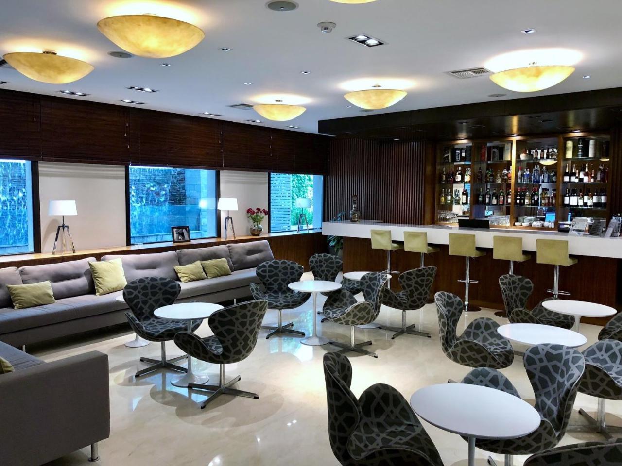 苏普拉大都会酒店 布宜诺斯艾利斯 外观 照片