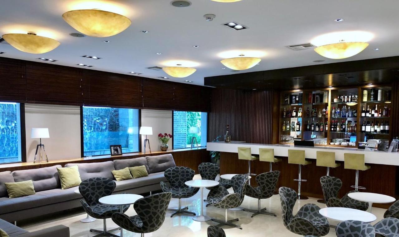 苏普拉大都会酒店 布宜诺斯艾利斯 外观 照片